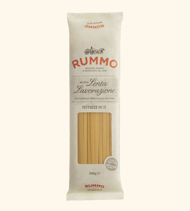 Rummo Pasta - Fettuce