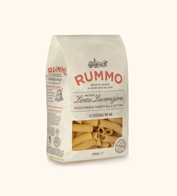 Rummo Pasta - Elicoidali