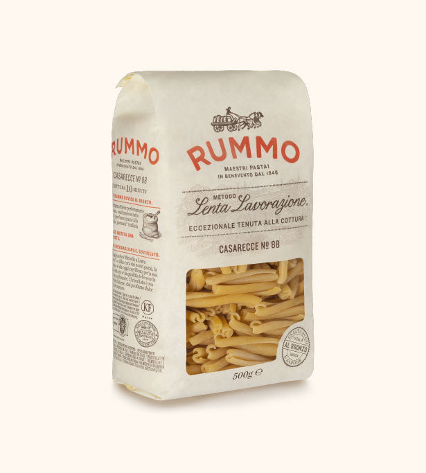 Rummo Pasta - Casarecce