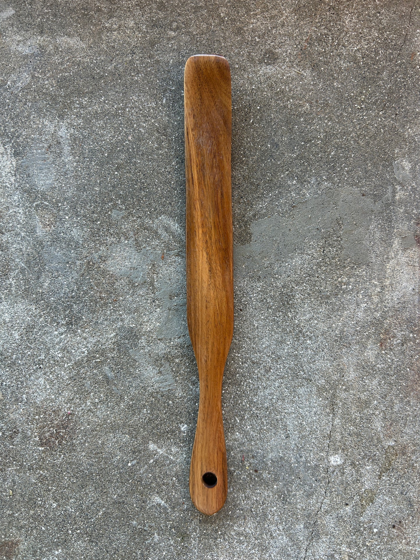 Sourdough Wooden Spatula