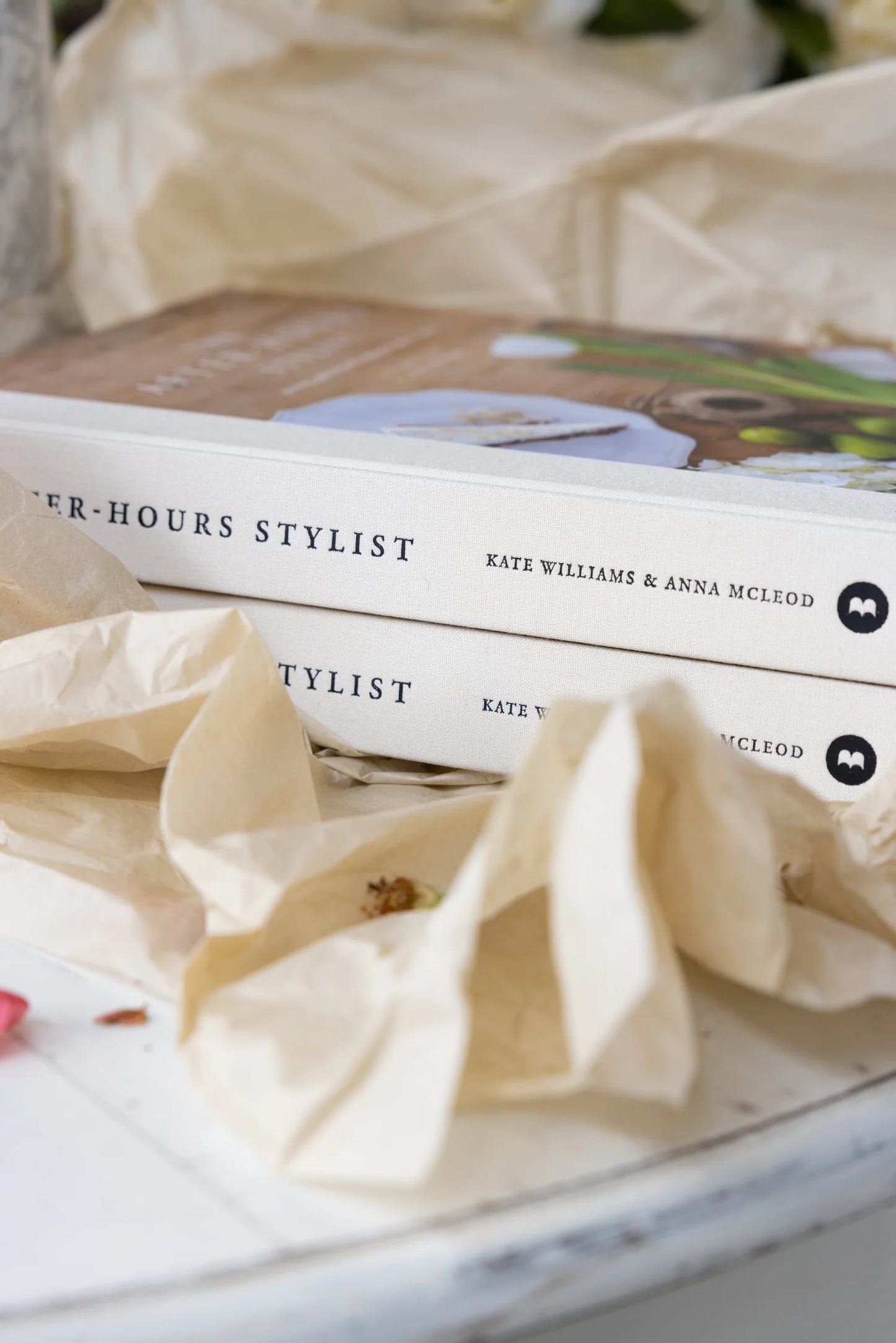 The After Hours Stylist - Kate Williams