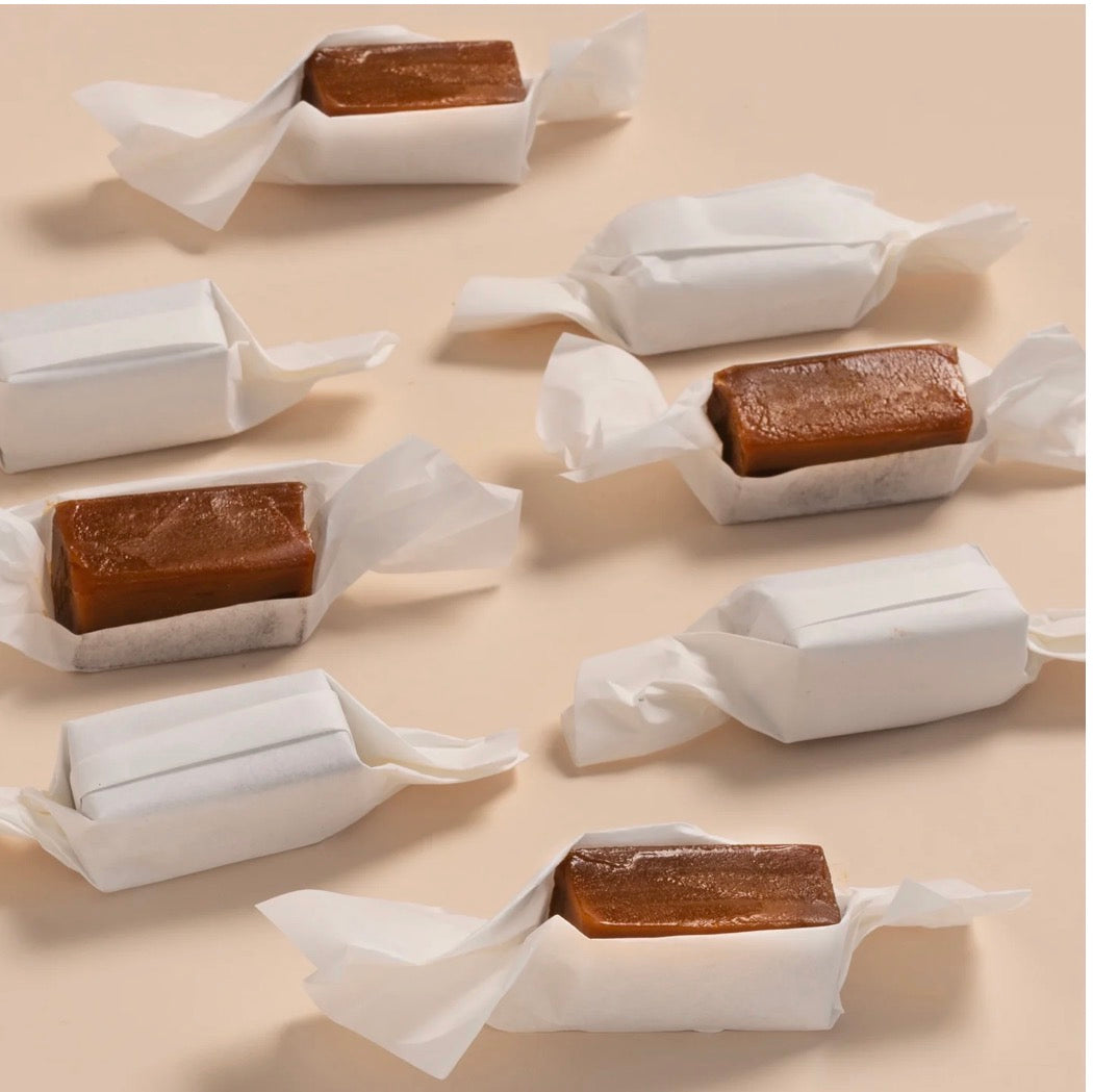 J'Aime Macaron - Chewy Caramels - Mothers Day Special!
