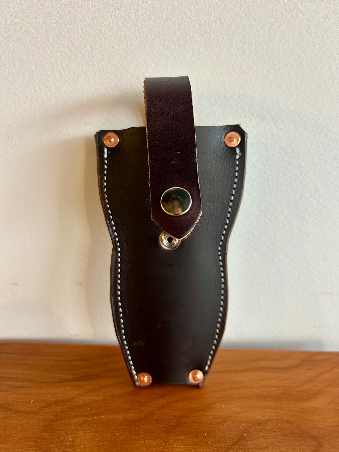 Leather Plyer Pouch