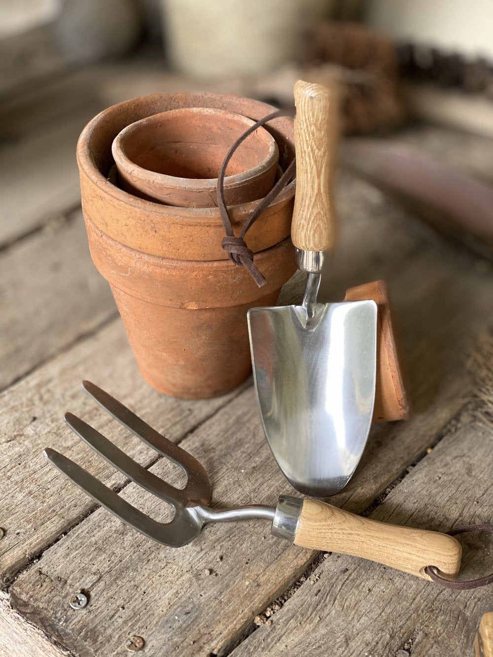 Children’s Gardening Tool Set