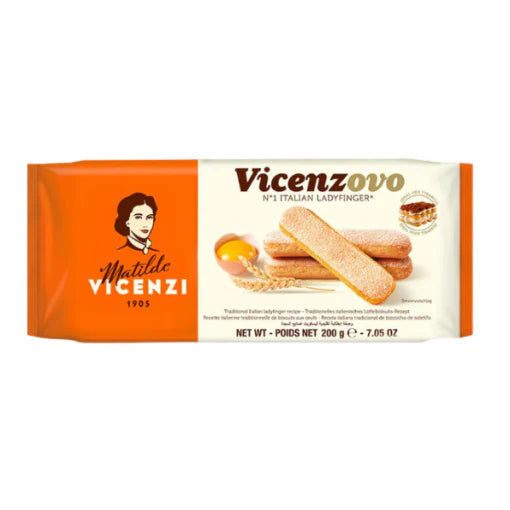 Vicenzovo - Italian Lady Fingers (200g)
