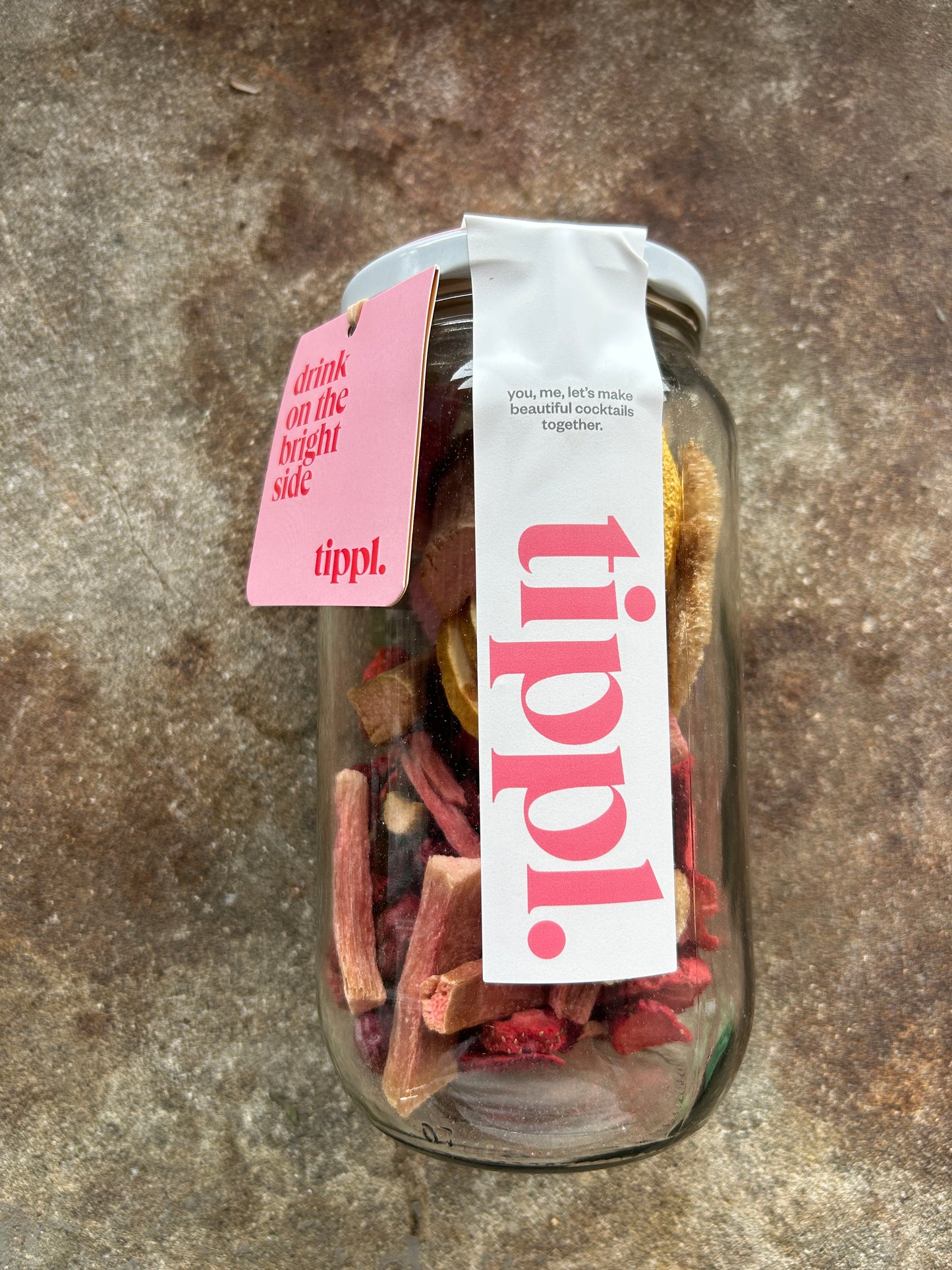 Gift Box - Treat Mum