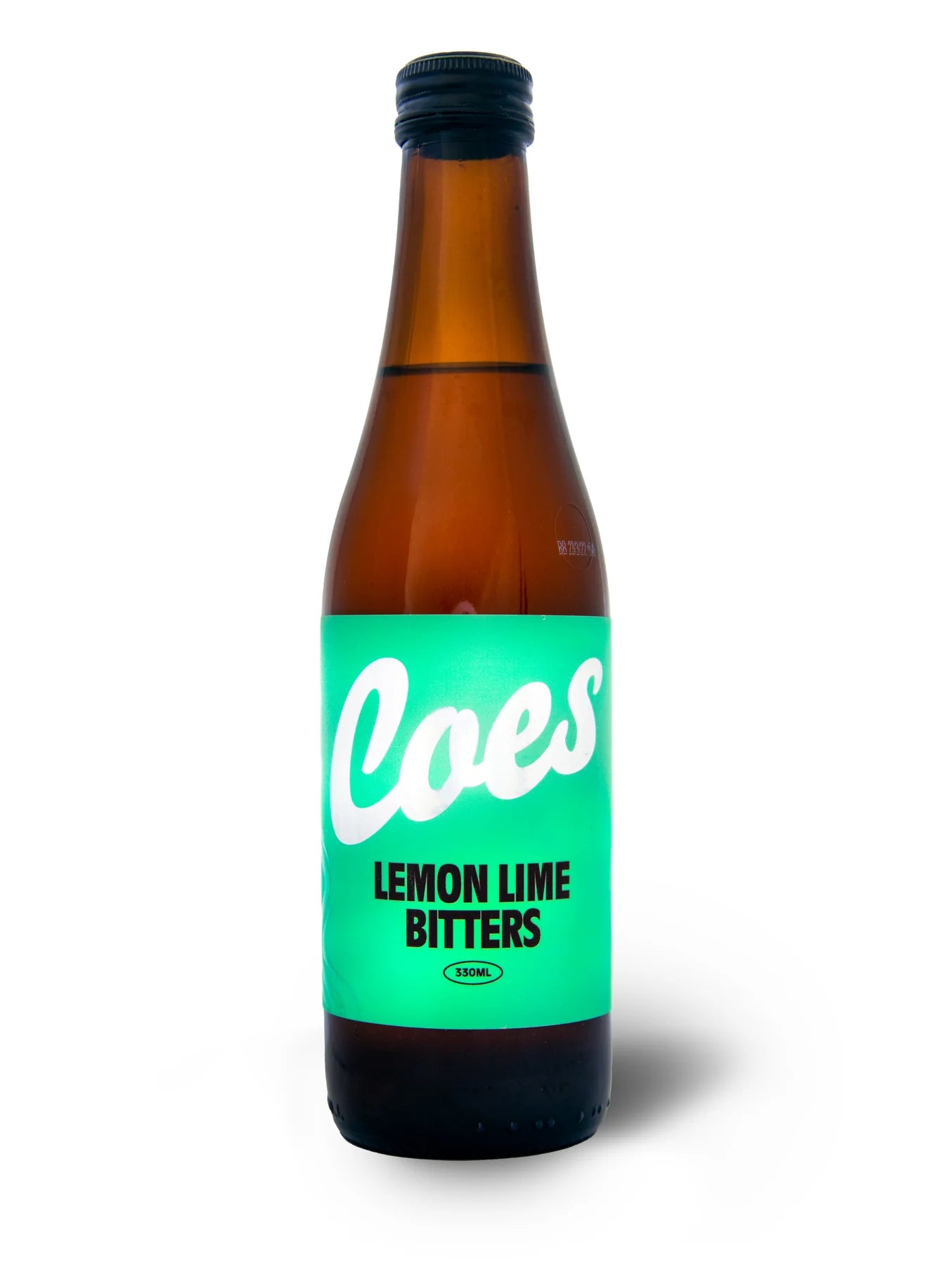 Coes - Lemon, Lime and Bitters