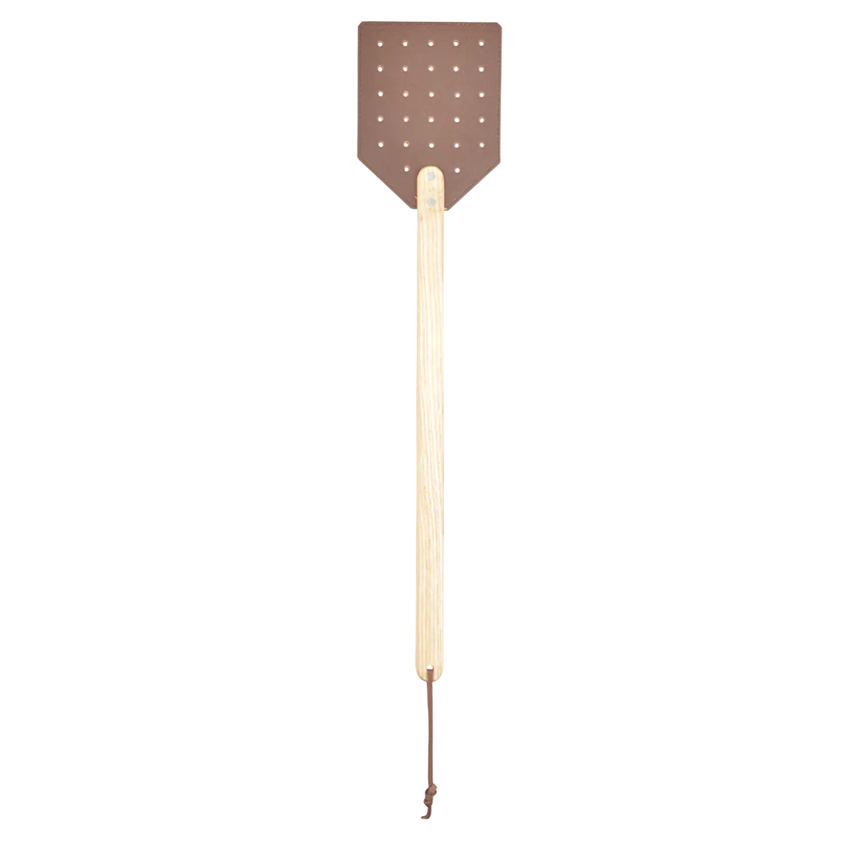 Leather Fly Swat