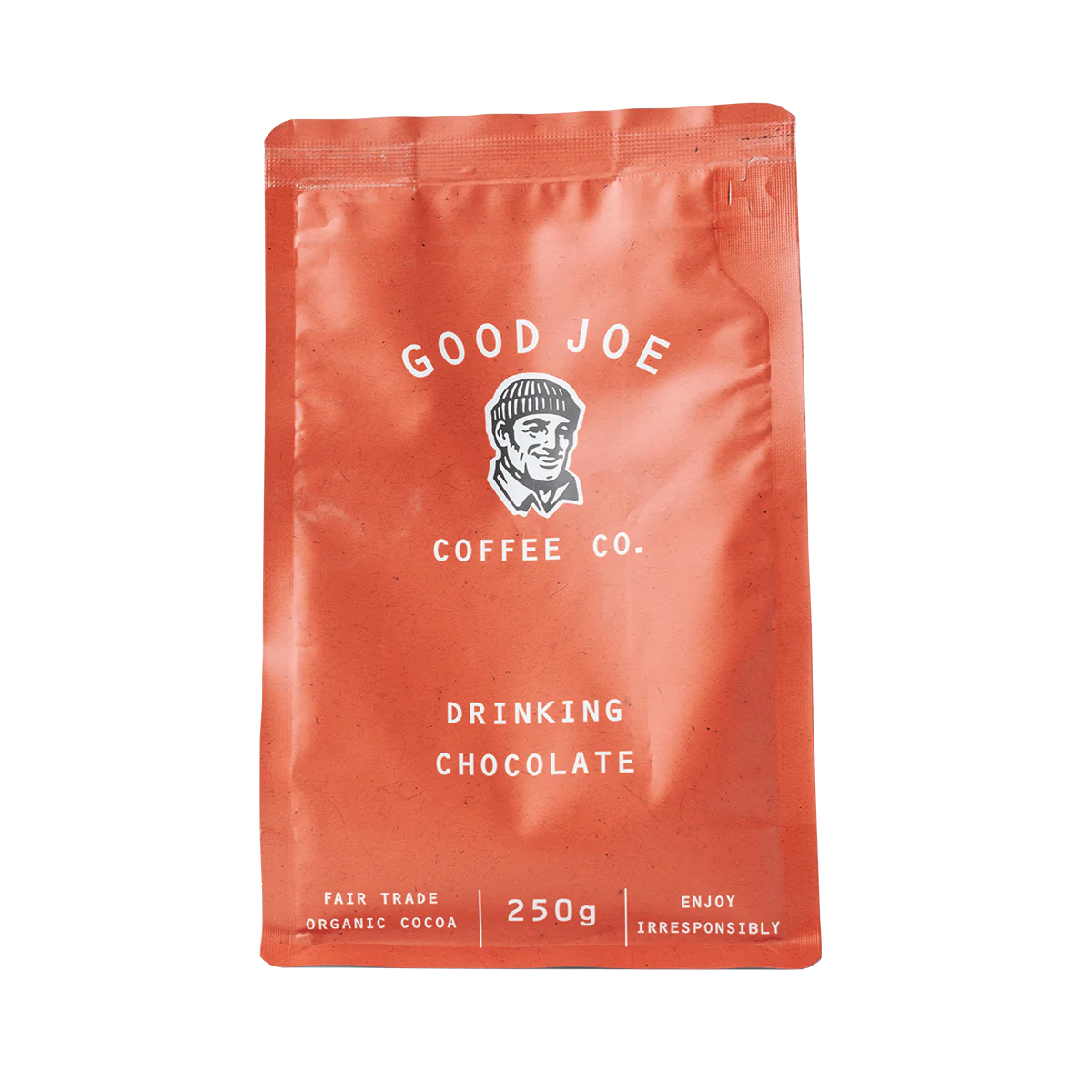 Good Joe - Drinking Chocolate 250g