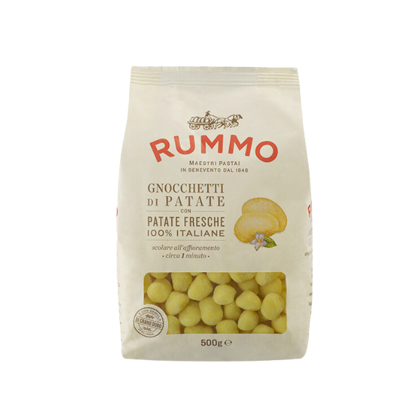 Rummo Pasta Gnocchi di Patate