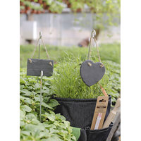 Wax Pencils for Garden Tags