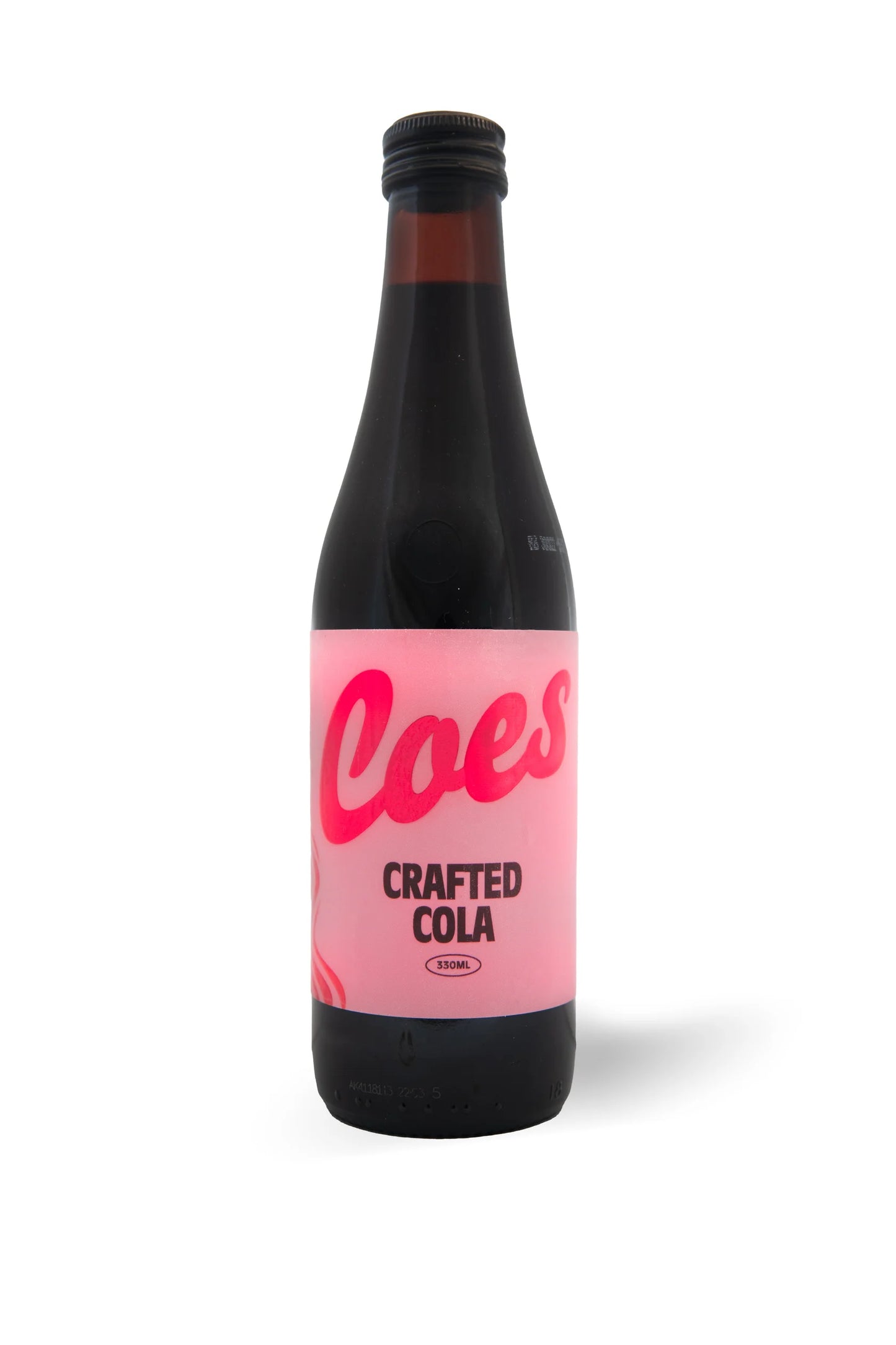 Coes - Craft Cola