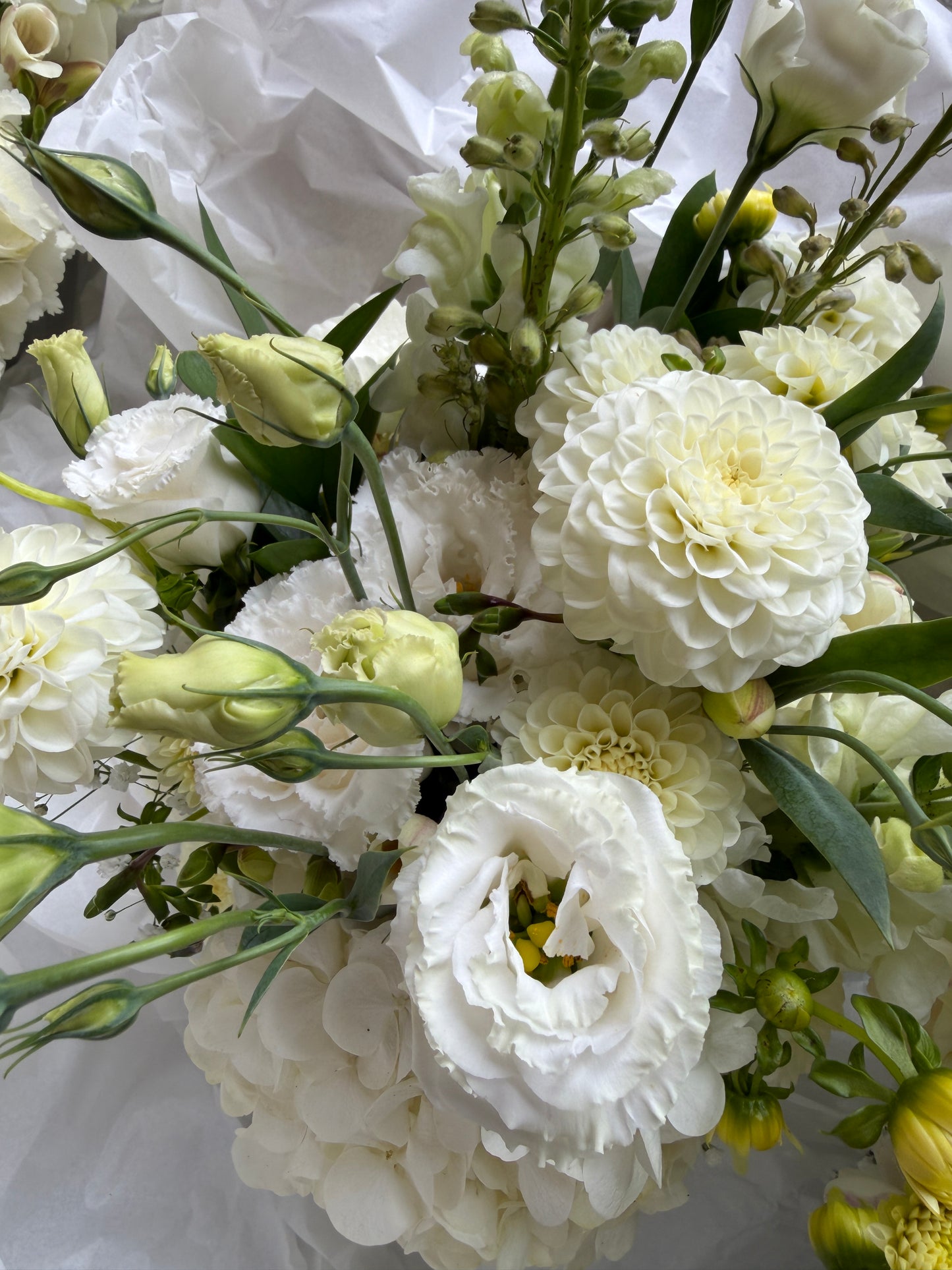 Wedding Flowers
