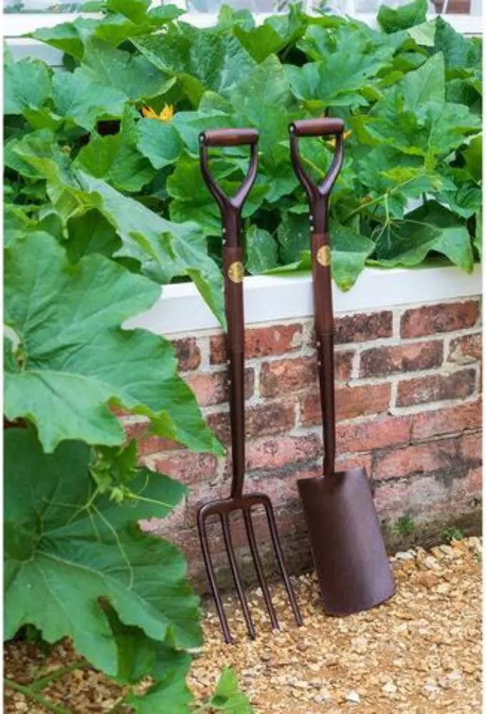 Burgon & Ball - Fork