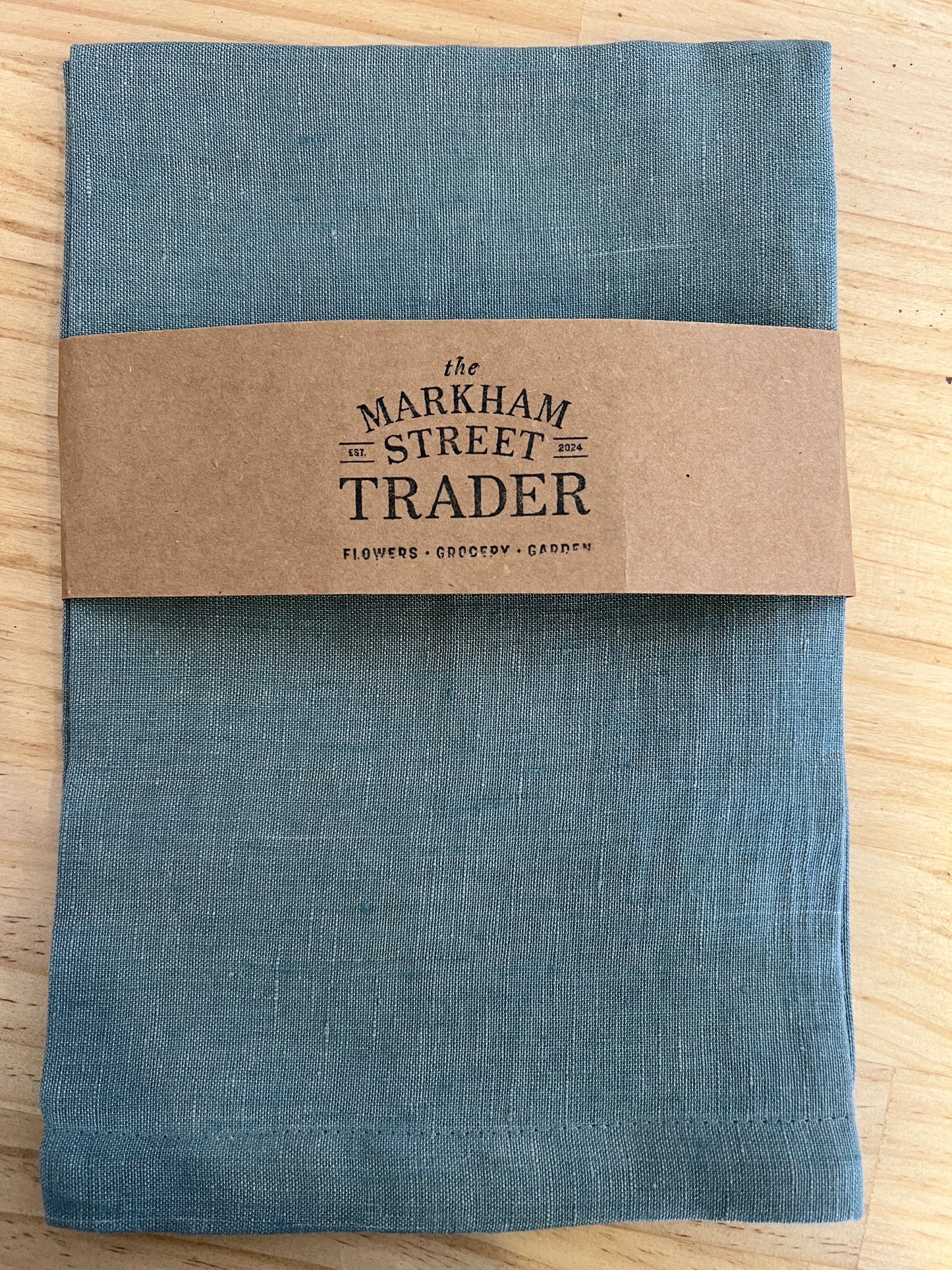 Markham Street Trader Tea Towels