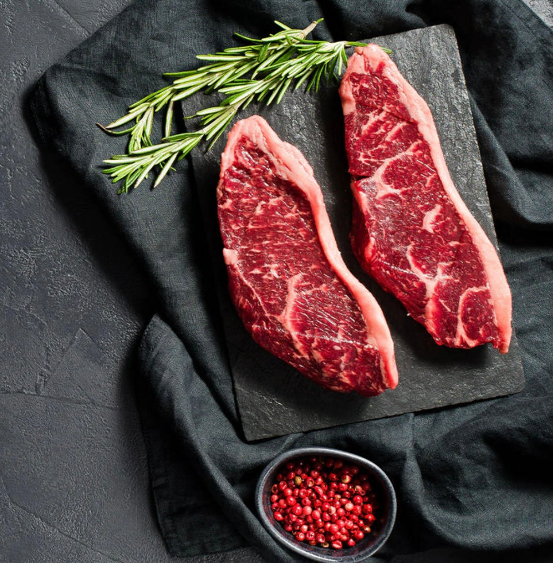 Hurunui Meats Porterhouse Steak