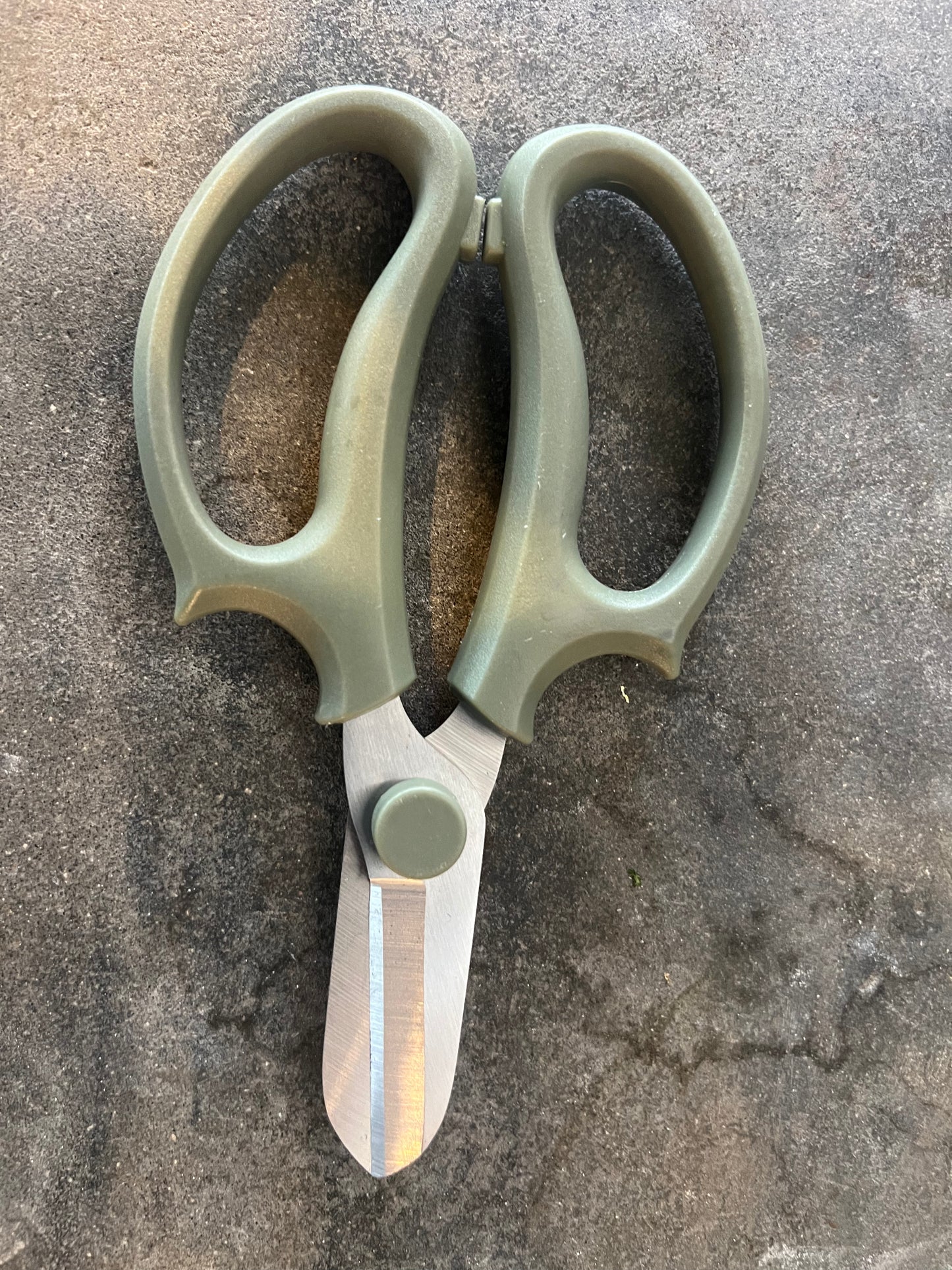 Floral Snips