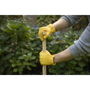 Leather Gardening Gloves