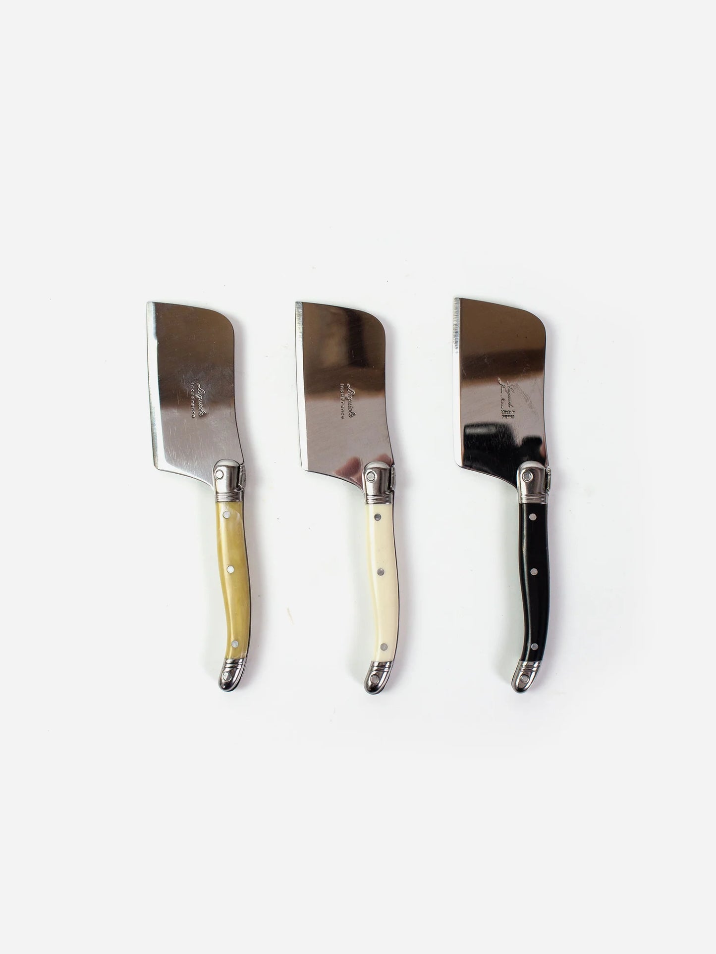 Laguiole - Short Cheese Hatchet