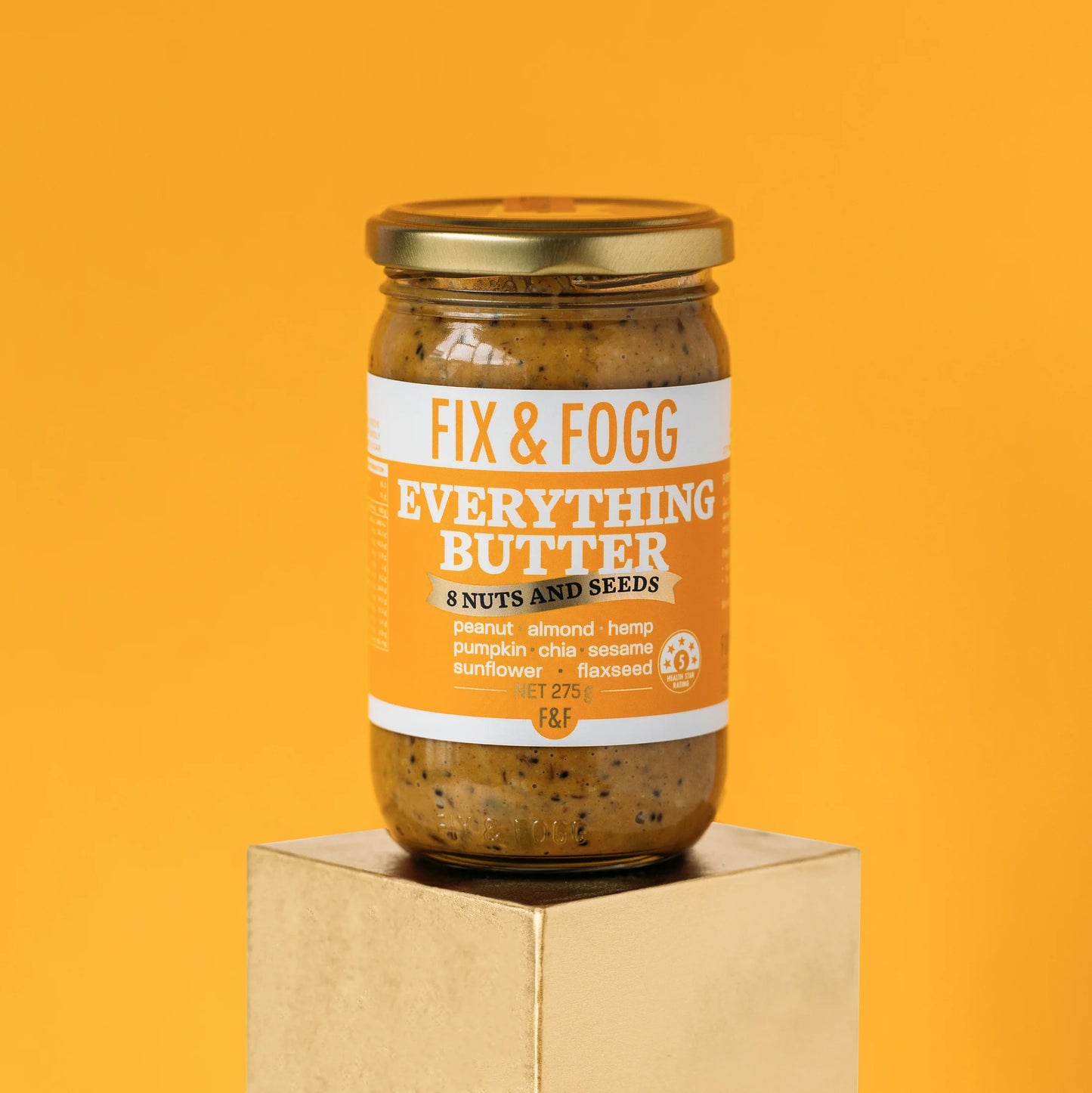 Fix & Fogg - Everything Butter - 275g