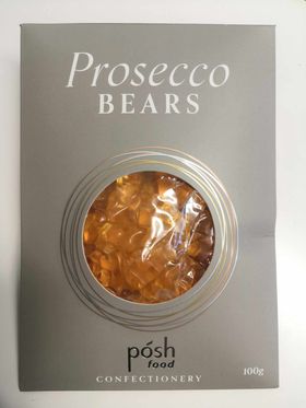 Prosecco Bears