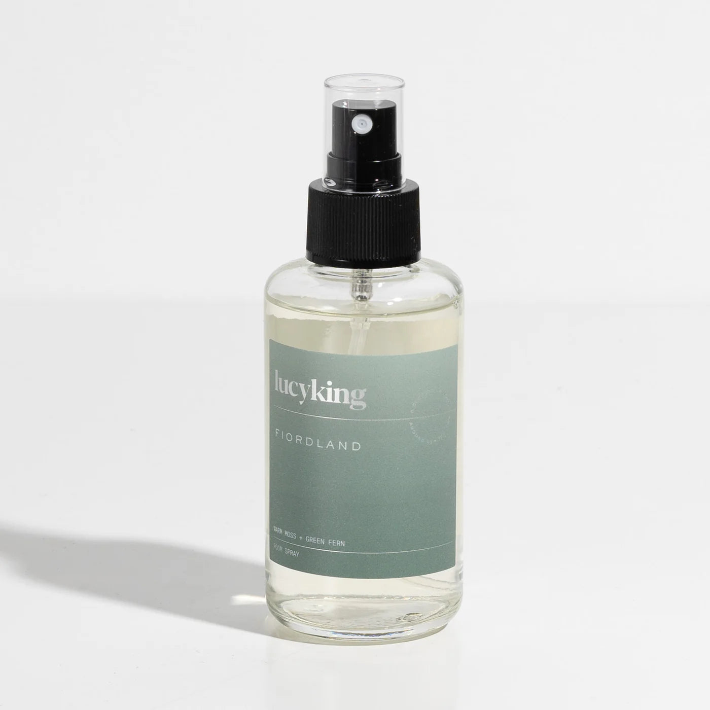 Lucy King - FIORDLAND Room Spray