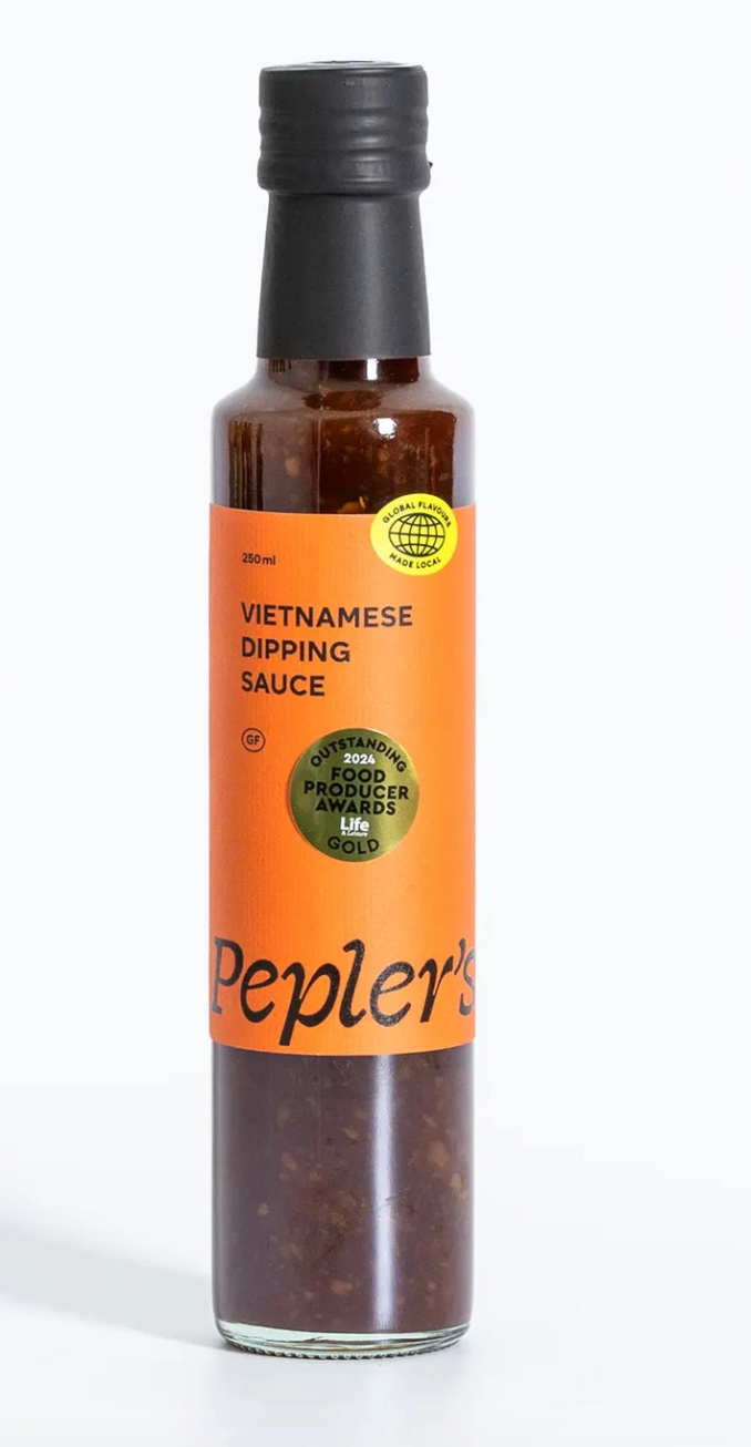 Pepler's - Vietnamese dipping sauce (250ml)