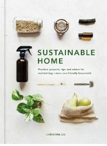 Sustainable Home - Book