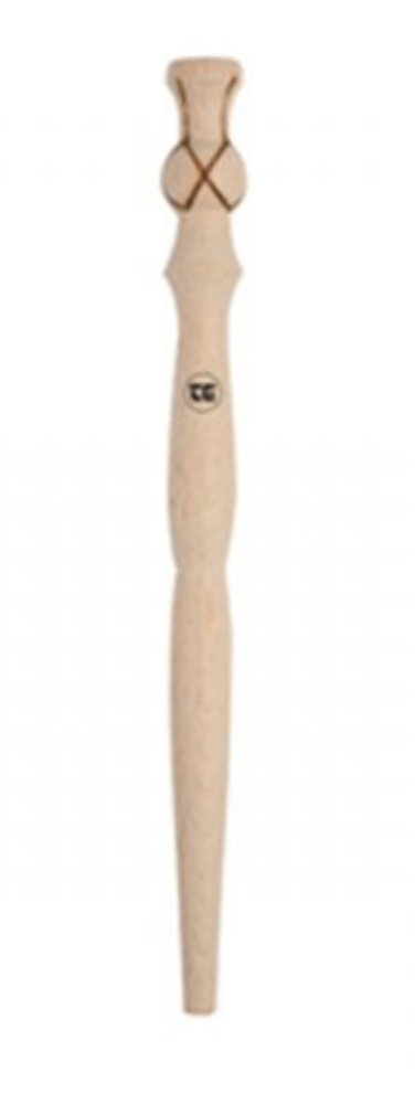 Zito - T&G Porridge Spurtle Beech