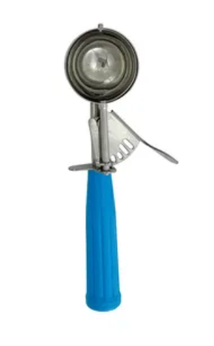 Zito - Portioner Colour - Blue
