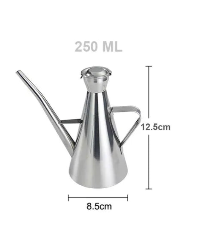 Zito - Oil Pot - 250ml