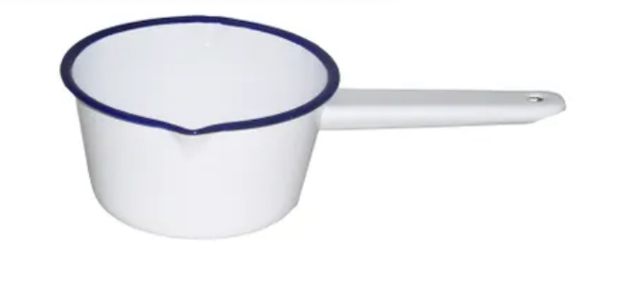 Zito - Falcon - Milk Pan