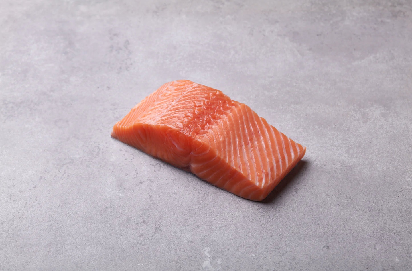 Akaroa Salmon - Fresh Salmon Portions 150g