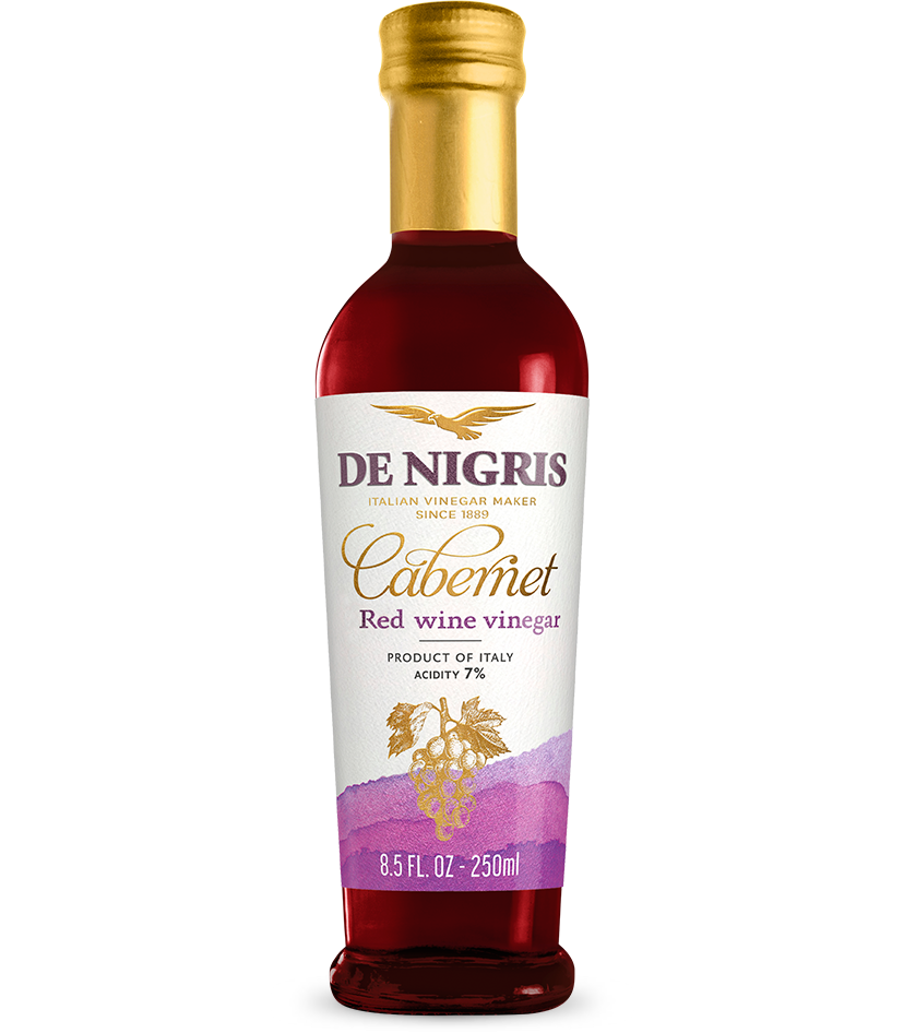 Vinegar Red Wine Cabernet 250ml