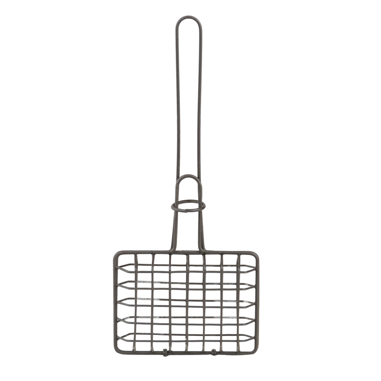 Wire Soap Shaker