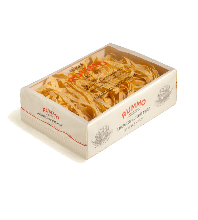 Rummo Pasta - Tagliatelle 250g