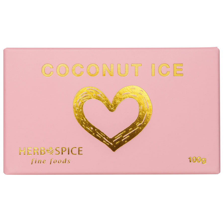 Coconut Ice