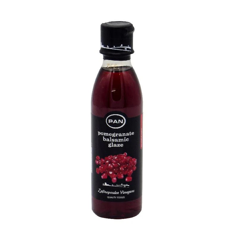 Pan - Pomegranate Balsamic Glaze 250g