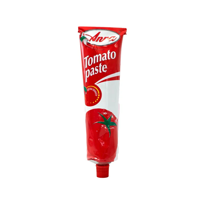 Tomato Paste
