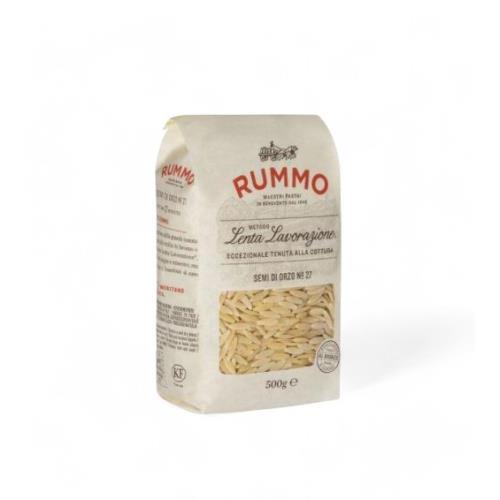 Rummo Pasta Semi Di Orzo Rummo 500gm