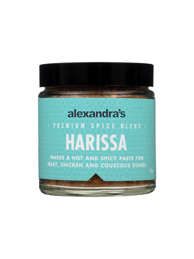 Alexandra's - Harissa Paste