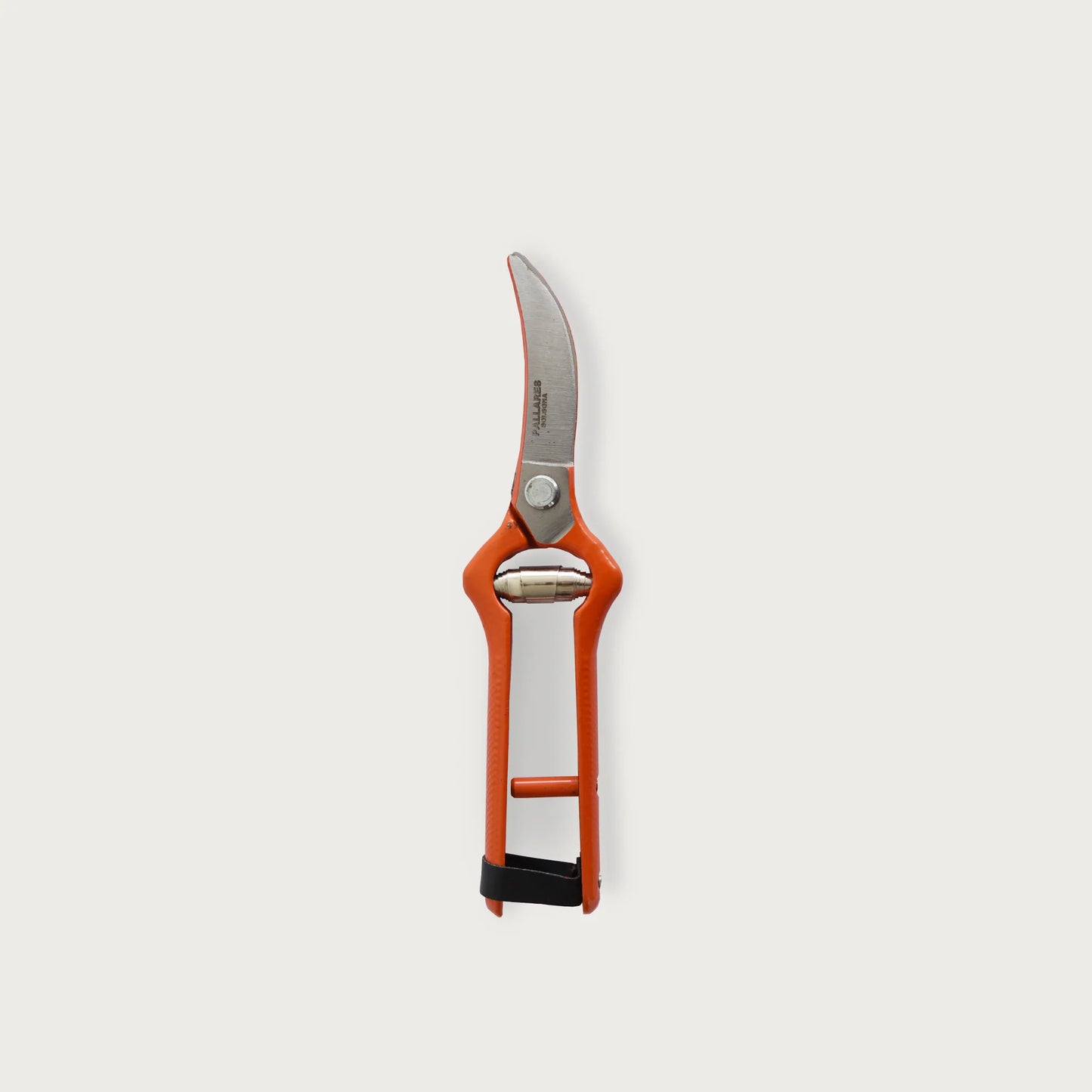 Pallarès Pruning Shears | Vintage Scissors Curve