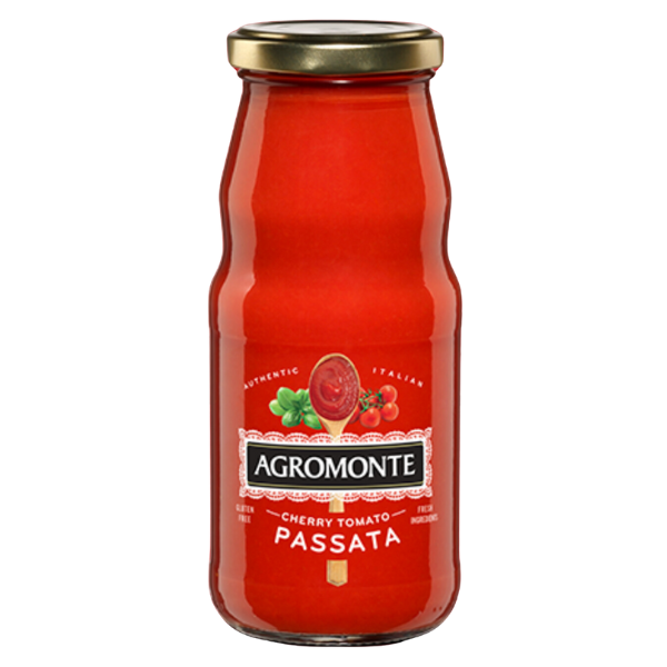Agromonte - Cherry Tomato Passata 360g