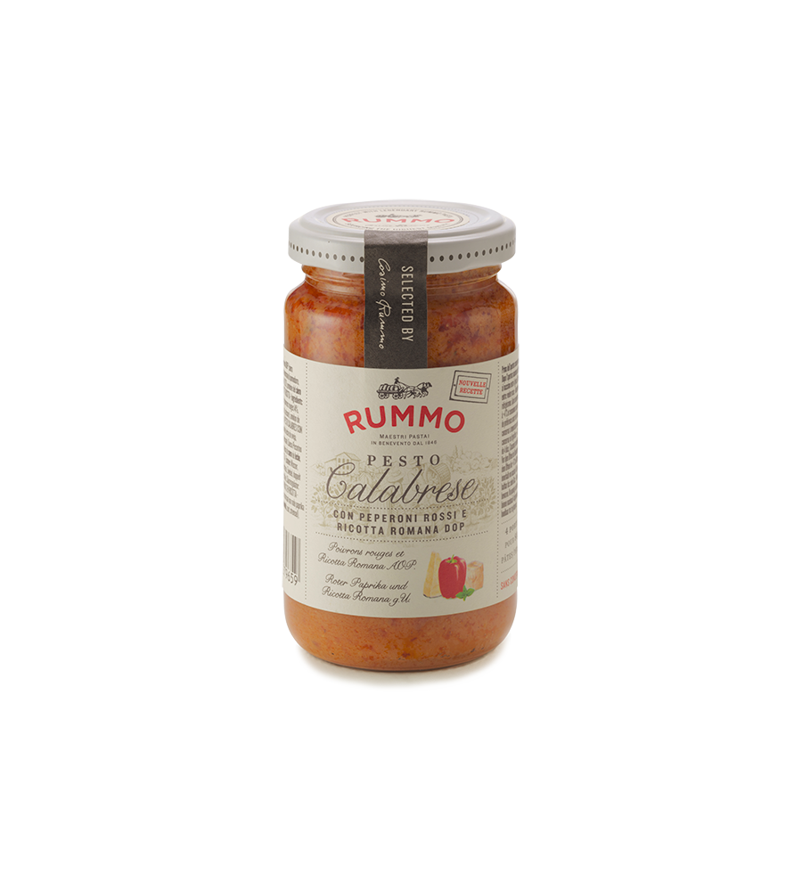 Rummo Pesto Calabrese