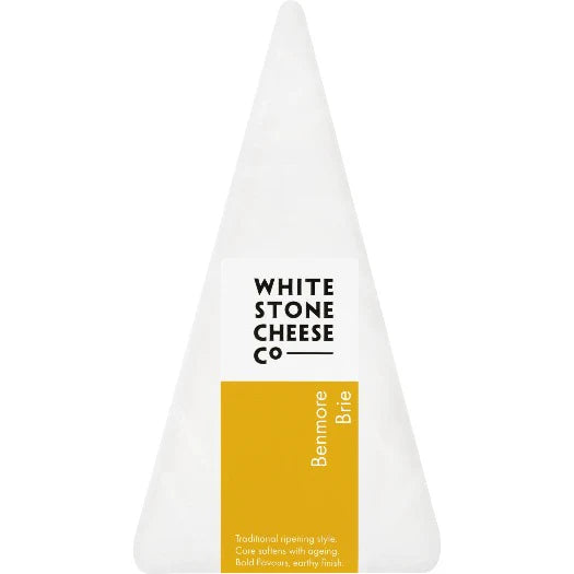 Whitestone Cheese - Benmore Brie