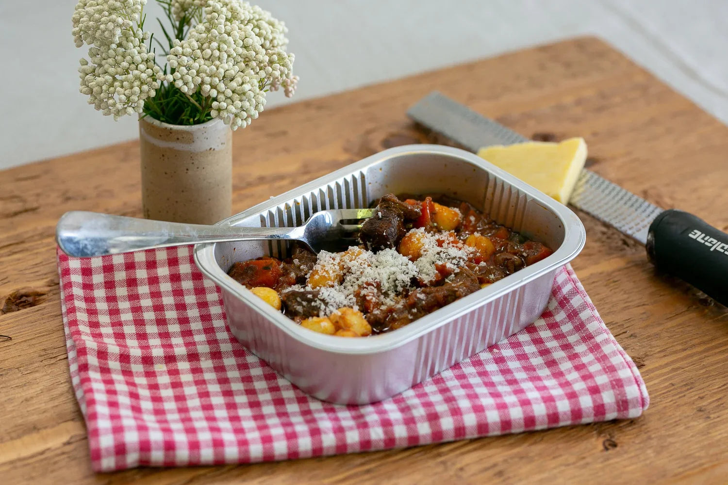 Ready Meals