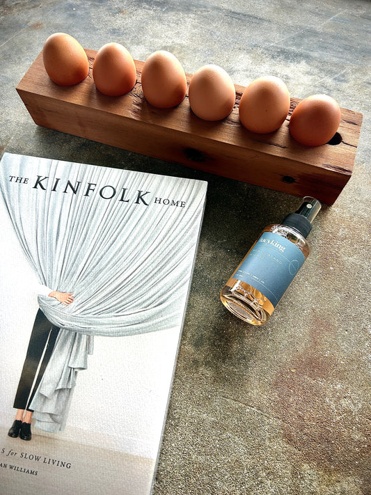 Gift Box - The Housewarming Gift Basket