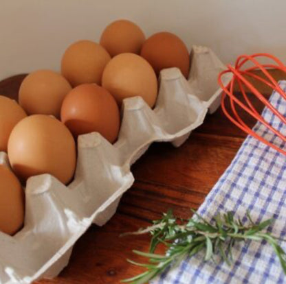 EGGS
