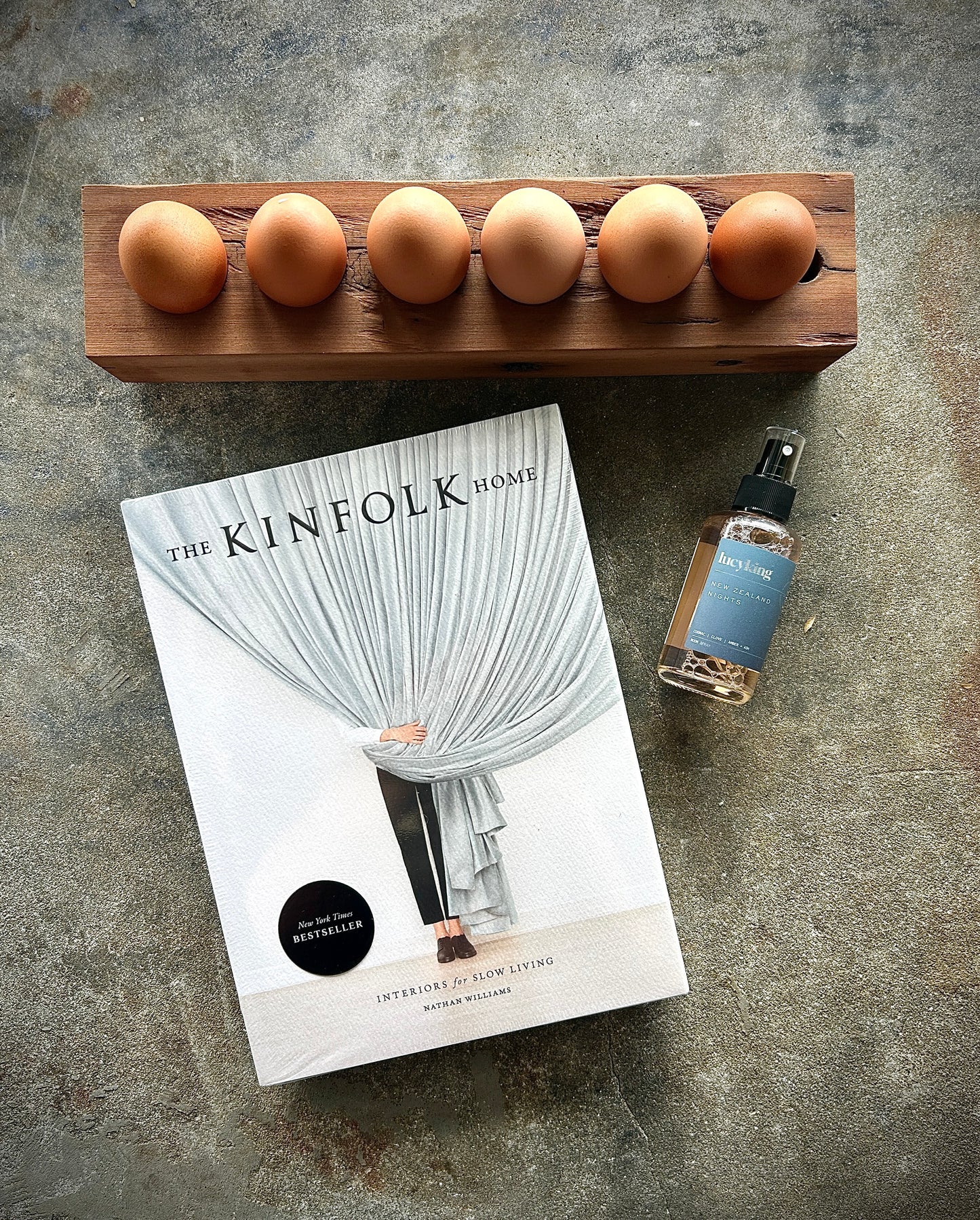 Gift Box - The Housewarming Gift Basket