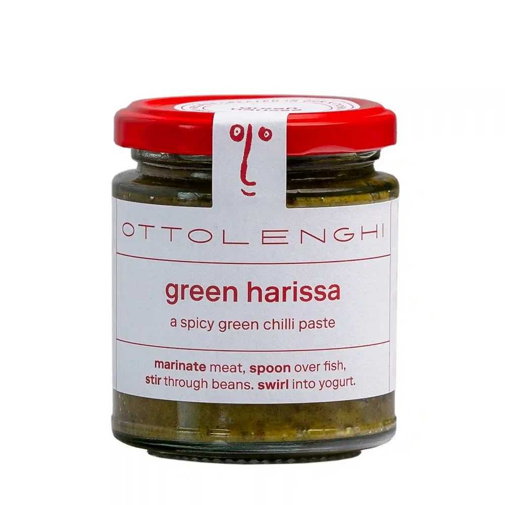 Ottolenghi - Green Harissa (170g)